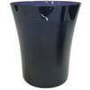 Mainstays Essentials 145 Ounce Acrylic Wastebasket, 1 Each