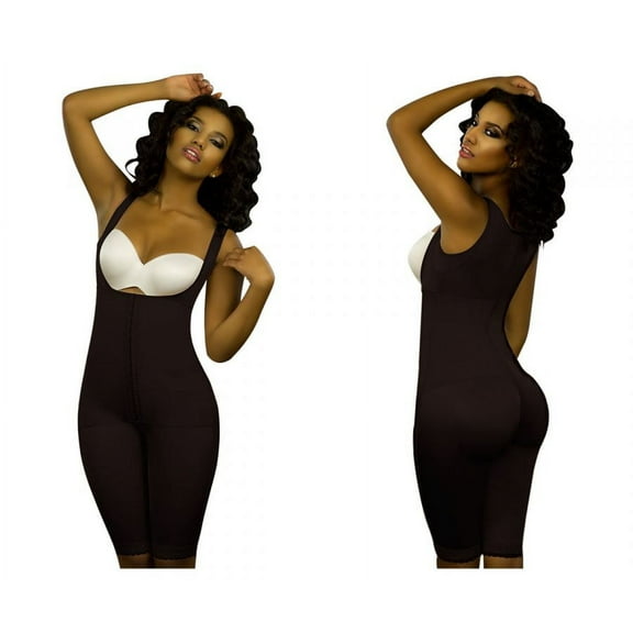 Vedette 350 Marcelle High Back Full Body Shaper