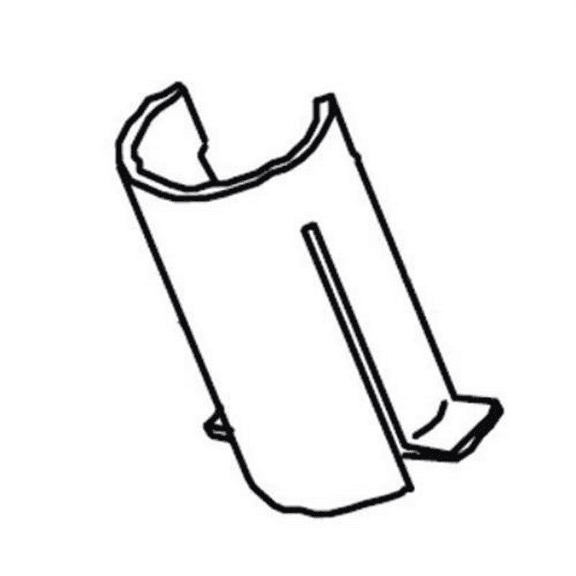 Ingersoll Rand Clip for Ingersoll Rand Impact Wrench