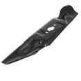 thumbnail image 5 of CUB CADET 742P05086 18.611" High Lift Blade S-Hole XT1-GT54 XT2-ST54 ZT1 ZT2 3PK, 5 of 9