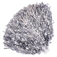 thumbnail image 1 of CSChome Cheerleading Flower Ball Dance Pompoms Fluffy PET Double Pass Cheerleader Hand Flower Ball Decoration, 1 of 7