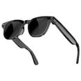 thumbnail image 1 of Smart AI Glasses with HD Camera, Photo & Video Recording, Audio Calls, Image Translation, Lightweight Wearable Tech Eyewear, 1 of 8