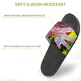 thumbnail image 3 of Anime Dandadan Unisex Slippers Summer Beach Slippers Casual Non Slip Comfortable Slide Sandals Home Slippers For Men Women, 3 of 8