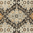 thumbnail image 5 of SAFAVIEH Aspen Joaquin Southwestern Area Rug, Beige/Brown, 5' x 8', 5 of 6