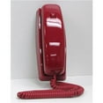thumbnail image 2 of Cortelco 815047-VOE-21F Trendline Corded Phone Red, 2 of 2