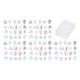 thumbnail image 2 of Shaped Paper Clips, Office Accessories Animal Shaped Paperclips  for Students, 2 of 8