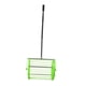 thumbnail image 5 of Receptor automático de pelotas de tenis con mango largo para altura de depósito Verde, 5 of 9