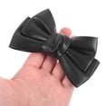 thumbnail image 4 of 1 Pair Shoe Clip Bow Shoe Embellishment Decorative Shoe Applique Boot Decoration, 4 of 8