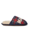 thumbnail image 6 of Dearfoams Women's Carson Mama Bear Scuff Slippers, 6 of 8