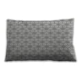 thumbnail image 1 of Ahgly Company Outdoor Rectangular Patterned Lumbar Throw Pillow, 13 inch by 19 inch, 1 of 5