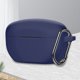 thumbnail image 1 of Funda para auriculares Funda de silicona para auriculares a prueba de golpes para Sony WF-1000XM5 (Azul), 1 of 8