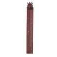 thumbnail image 3 of Wooden Height Measurement Ruler, Eco Friendly Durable Stylish Wooden Growth Chart Simple  for Family, 3 of 8