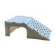 thumbnail image 2 of de descanso para tortugas, escalera para tanque de reptiles, accesorio para pecera, rampa para escalar, terraza de descanso para tortugas Pequeño, 2 of 8