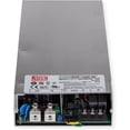 thumbnail image 2 of TRENDnet TI-RSP100048 1000W, 48V DC, 21A AC to DC Industrial Power Supply with PFC Function, 2 of 4