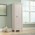 thumbnail image 3 of Sauder® La Collection Adept Storage Meuble de rangement étroit, Finition Pavés, 418085, 3 of 4
