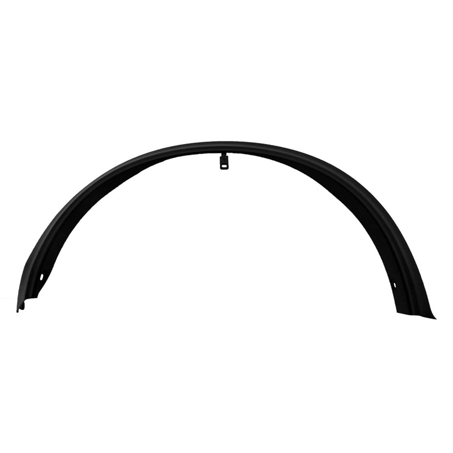 New Standard Replacement Front Left Wheel Arch Trim, Fits 20112017