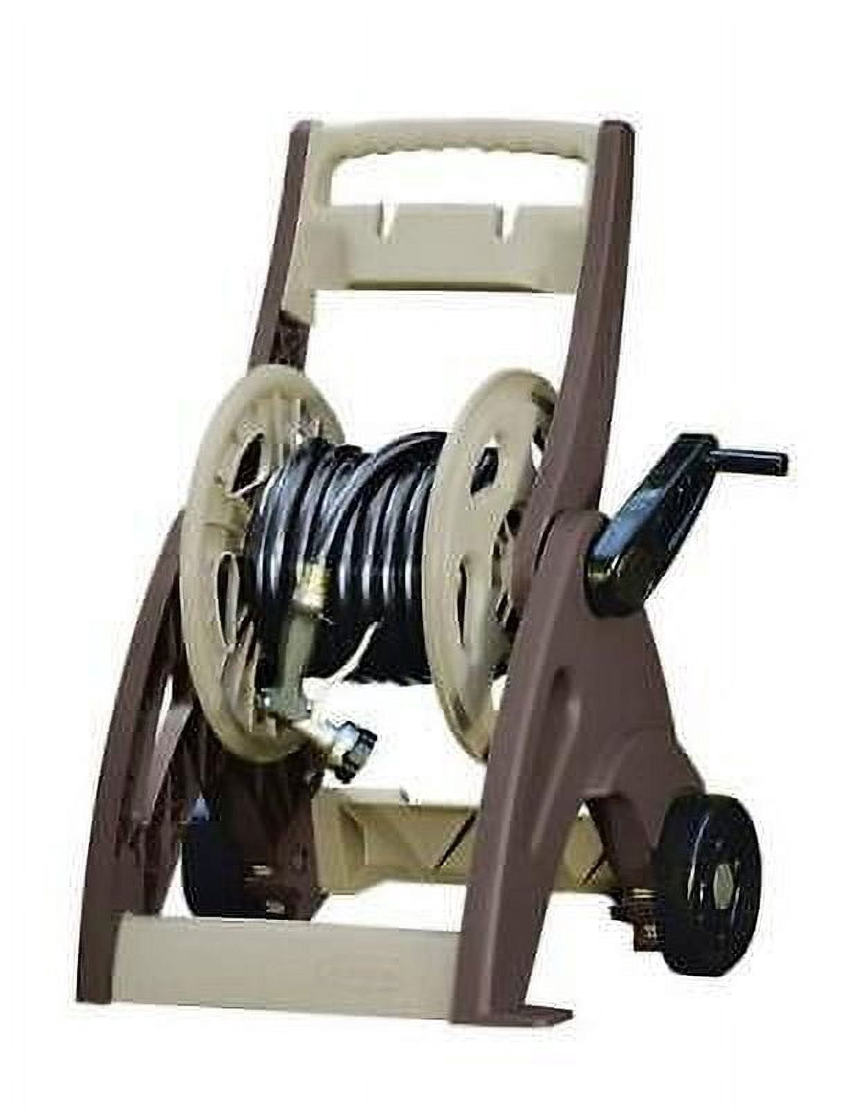HOSE REEL CART 175'