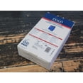 thumbnail image 2 of Polo Ralph Lauren Mens 3-Pack Stretch Classic Fit Boxer Briefs (Small, Blues), 2 of 2