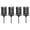 4, variant on 1/2/4/5Pcs Advanced Electronic Component Tester For Accurate Capacitor And Inductor Measurement In Device Repair