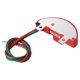 thumbnail image 4 of For Mallory Distributor Ignition Module 605 Unilite for Mallory Distributors New, 4 of 5