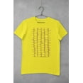 thumbnail image 4 of Old Glory Mens Halloween Corn on the Cob Costume Short Sleeve Graphic T Shirt, 4 of 5
