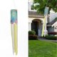 thumbnail image 5 of Dark Green Windsock for Outdoor Home Garden Balcony Yard Decoration Hanging Ornament, 5 of 5