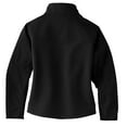 thumbnail image 6 of Port Authority Women's Glacier Soft Shell Jacket. L790, 6 of 6