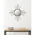 thumbnail image 2 of Maltese Mirror - 28.3W x 31.5H in., 2 of 2