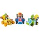 thumbnail image 1 of Juego de vehículos SUPER MARIO Coin Racers Cars, paquete de, 1 of 2