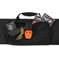 thumbnail image 5 of Allen Company Silt, Universal Rifle Soft Gun Case, Black, Polyester, 55015A, 5 of 13