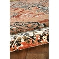thumbnail image 3 of Linon Home Decor Vintage Area Rug or Runner Collection, Red and Beige, 5' x 7.6', 3 of 5