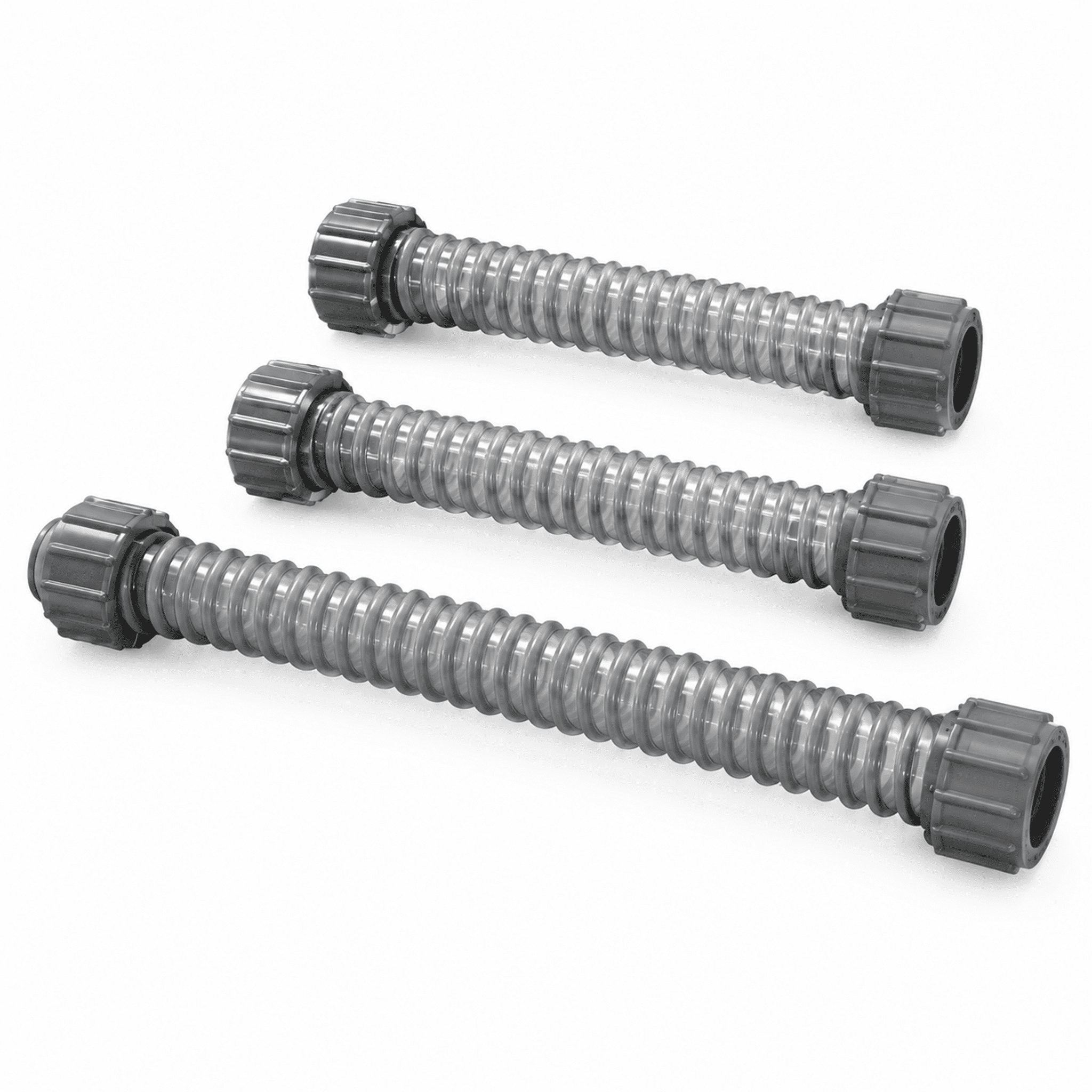 Customized Connection Tubes For Bathtub Machinesinflatable Swimming Pool Spa Machines