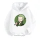 thumbnail image 5 of Sudadera con capucha de Anime One Pieces, ropa para niños, ropa para primavera y otoño para niñas, sudadera con dibujos animados de Luffy Zoro, traje para adolescentes, camisetas con capucha de Sonic, 5 of 5