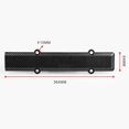 thumbnail image 1 of Abs Valve Cover Spark Plug Insert For Honda Acura Civic B18 B16 B Series Vtec Car Accessories Engine Harness Cover, 1 of 1