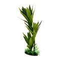 thumbnail image 4 of FUTUREORYY Green Artificial Aquarium Plant with Natural Look for Fish Tank and Home Decoration, 4 of 8