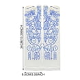 thumbnail image 3 of YWIYIUD 2 Sets Durable and Portable Foot Massage Socks with Massage Tools 3.35x13.39inch Soft and Breathable Acupressure Socks for ASdults and Teens Foot Stress Reliefing, 3 of 4