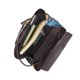 thumbnail image 4 of Disketp Elegant Sunset Sunflower Mochila de Cuero para Mujer, Bolso de Espalda Antirrobo con Estilo para Viaje, Trabajo y Uso Diario, 4 of 4