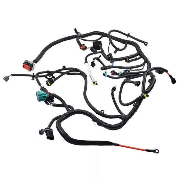 For FORD Super Duty 2004 Car Engine Wiring Harness Replacement 4C3Z-12B637-CA
