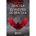 thumbnail image 1 of Libro Dracula / Huesped De Dracula. Obras Cumbres Tapa Blanda, Autor Bram Stoker, Editorial Pluton Ediciones, 1 of 2