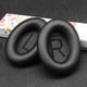 thumbnail image 1 of 1 par de almohadillas de repuesto para auriculares de espuma de cuero para Bose QC2 QC15 QC25, 1 of 9