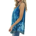 thumbnail image 4 of Ronuti Summer Tank Tops for Women Vacation Outfits 2026 Fashion Trendy Clothes, 4 of 8