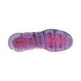thumbnail image 6 of Nike Air Vapormax Flyknit MOC 2 Men's Shoes Moon Particle/Solar Red ah7006-201, 6 of 6
