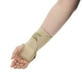 thumbnail image 2 of Core Products Adjustable Wrist Brace, Beige - Medium, 2 of 7