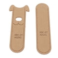 thumbnail image 1 of DIY Acrylic Template Cartoon Pencil Case Hand?Made Leather Template for DIY Leathercraft Tool, 1 of 8