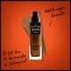 thumbnail image 2 of Foundation NYX Can't Stop Won't Stop Coverage Warm Maho, 2 of 5