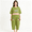 Green, variant on Stralyhd Funny Big Mouth Monster Onesie Pajamas Oversized Silly Monster Onesie Short Sleeve One Piece Loungewear Casual Home Pajama Green M