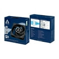 thumbnail image 5 of ARCTIC COOLING P8 ACFAN00147A 80mm Pressure-optimised Case Fan, 5 of 5