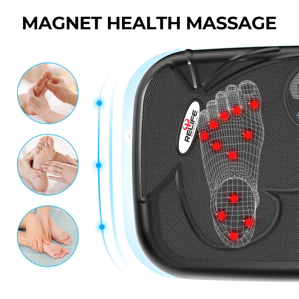 2024 Vibration Plate  New Version with Butterfiy, Fitness Platform Exercise Machine, Vibrating Lymphatic Drainage, Shaking Full Body Shaker Workout Vibrate Stand Shake Board Sport Gym for Women Men