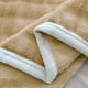 thumbnail image 4 of Flanell de edredón peque?o de 150x200cm, edredón de rodilla de estilo moderno, suave y cómodo, ideal para oficina, decoración de hogar, edredón de felpa bordado, fácil de limpiar, portátil,, 4 of 9