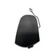 thumbnail image 2 of 51117370795 Front Bumper Tow Hook Eye Cover Caps For Mini F56 F57 F55 Car Towing Eye Cover Flap, 2 of 5